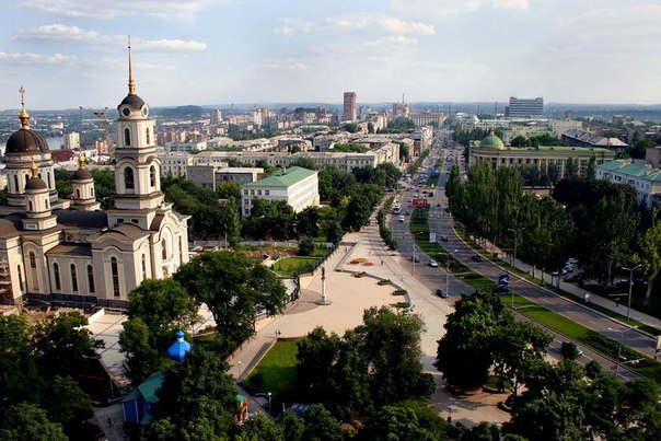 Свидетель войны