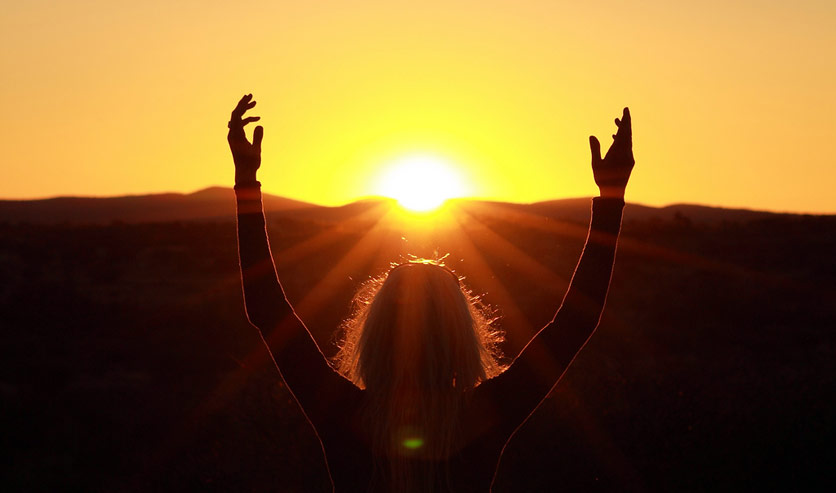 Пока еще дышишь...