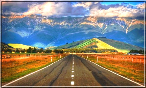 Пора валить