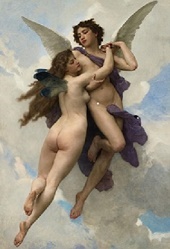 Икар и Дедал