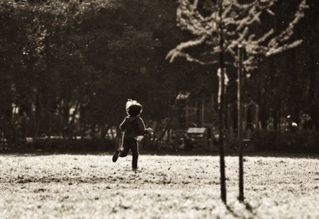 Далеко-далеко...