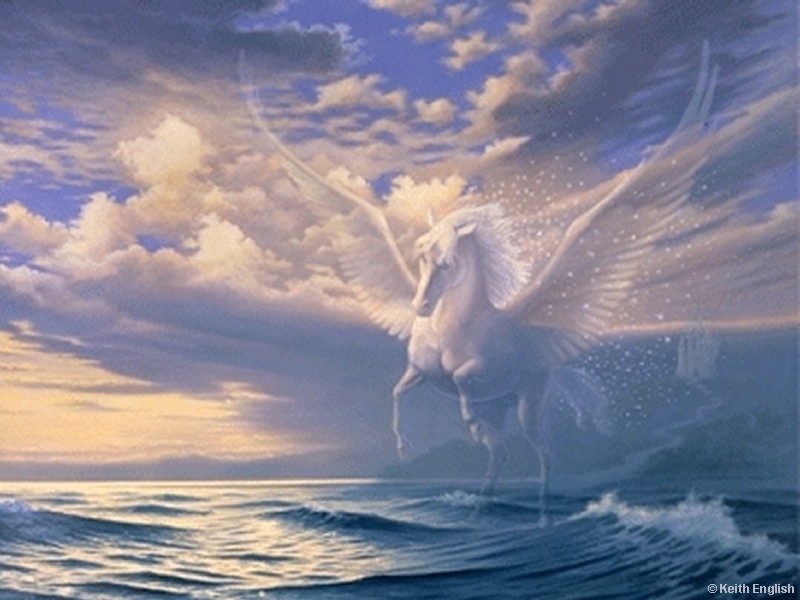 Облака крылатые. Пегас в небе. Летающая лошадь. Пегас в облаках. Пегас в небесах.