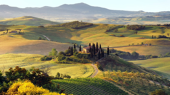 Когда тебя с любовью просят...