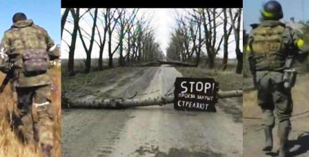 Сынок, что снова о войне