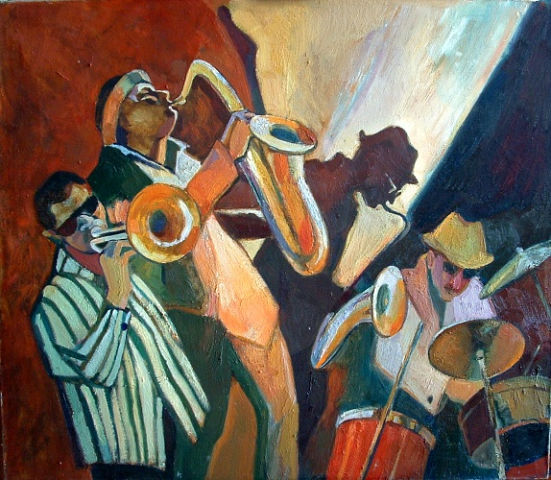 Львовское танго