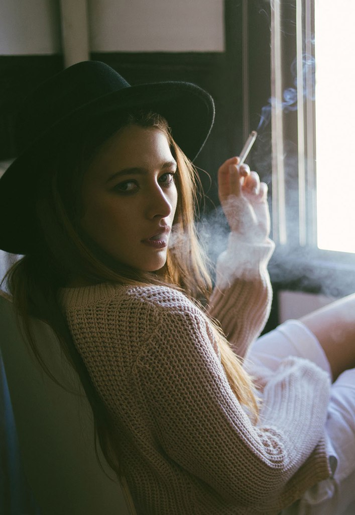 Палевый гранит