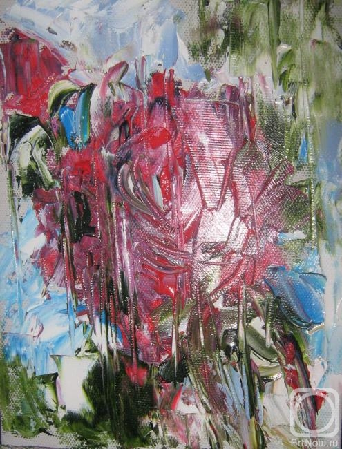 Сахарная любовь