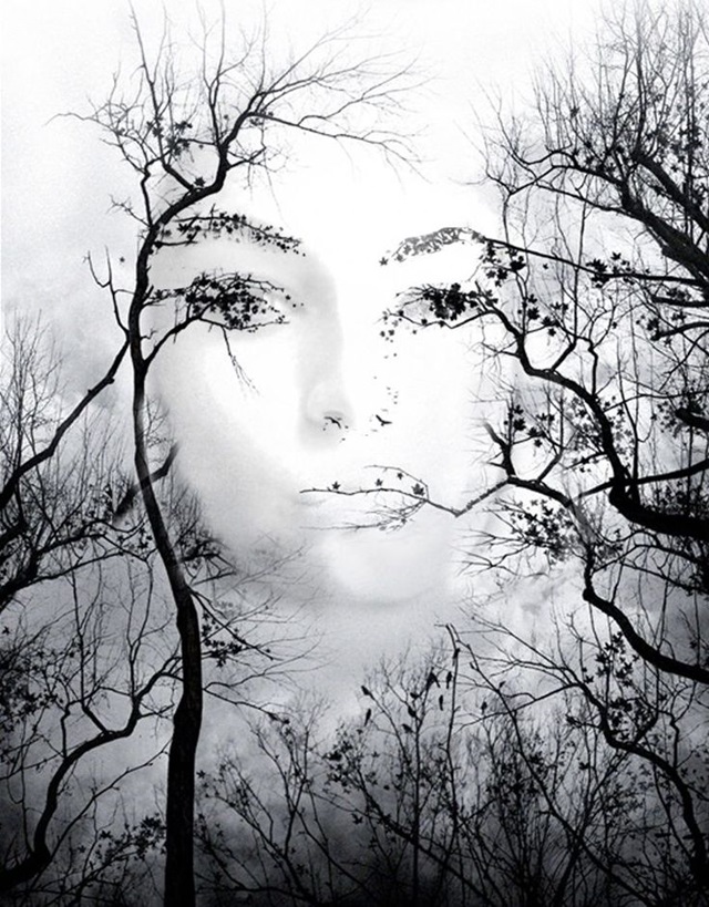 Иллюзия любви