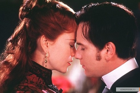 Наши чувства не смоют дожди