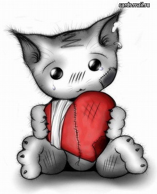 Ведь всё могло быть по-другому...