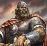 Нас победить не просто!