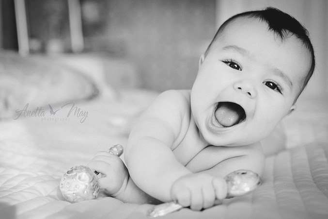 у нас будут