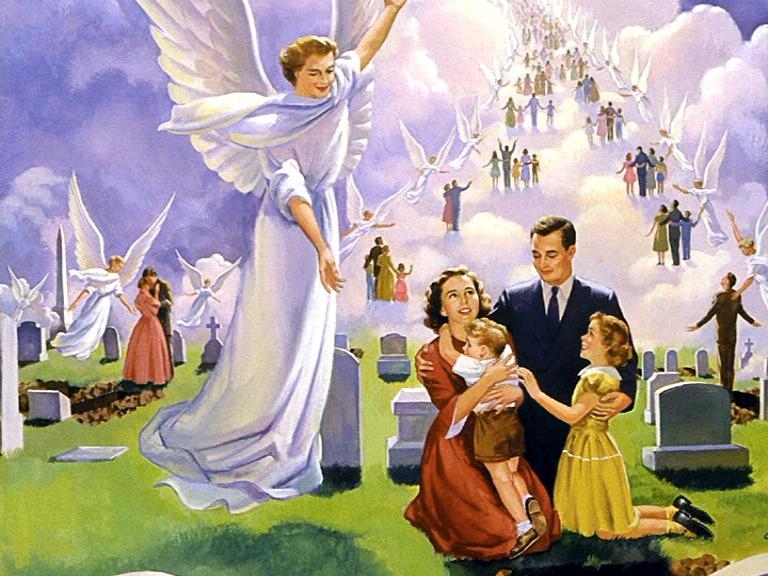 Рецензия на Разные дороги