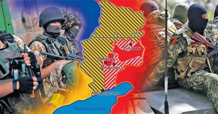 Я малювала...