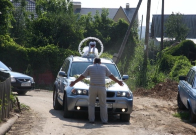 Выкупа не будет