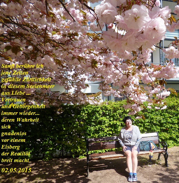 Unterschaetze niemals den Wert