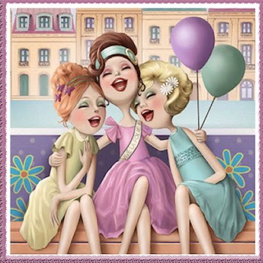 Ой цветет малина шут. на мелодию Ой цветет калина