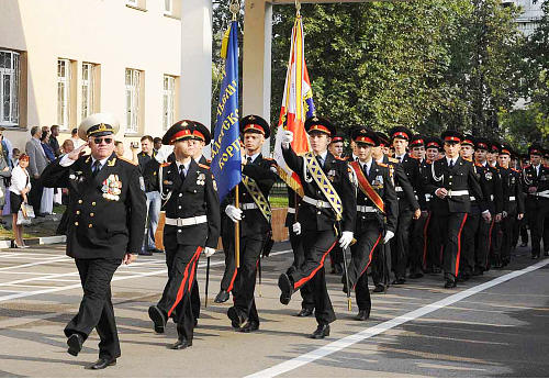 День победы