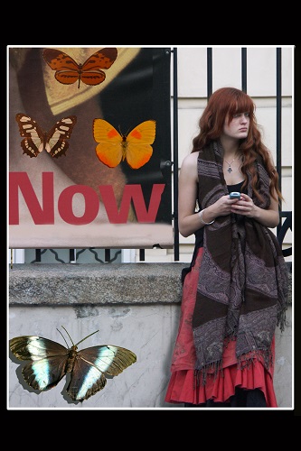 Винтажные стихи