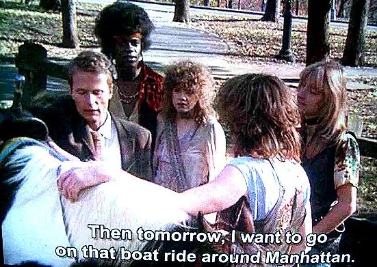 08 hair. волосы. песенка про донну. окончание