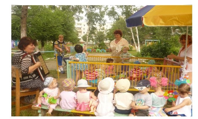 Дом Малютки