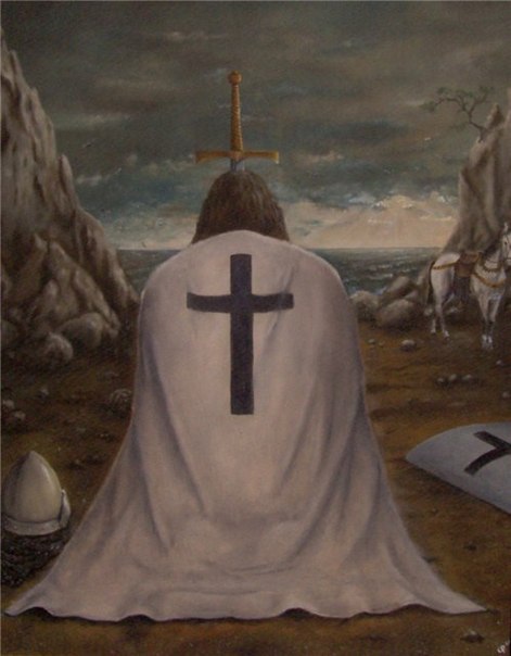 Рыцарь Христа