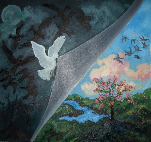 О Воскресении