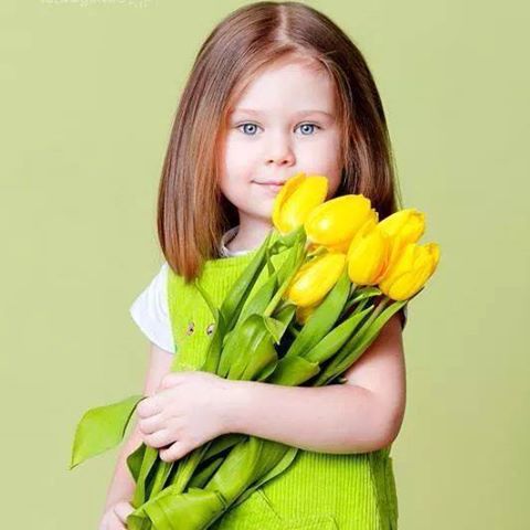 Радости ждем...