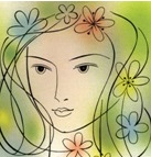 Зеленеет трава...