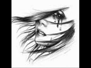 Девчонка с грустными глазами