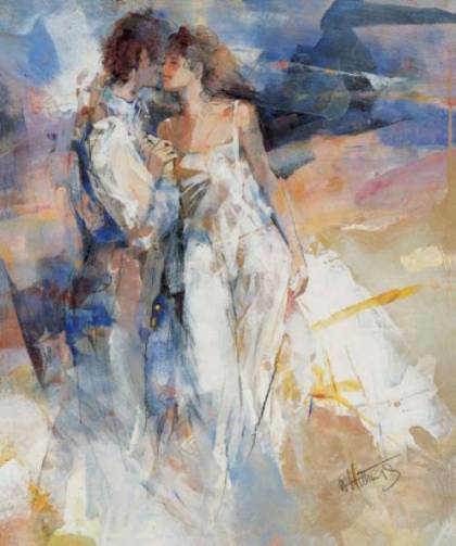 Сошлись временные линии