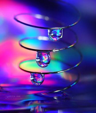 Всего лишь капелька...