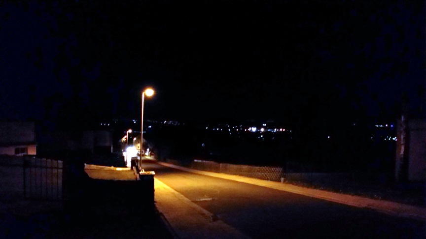 В небытие мгновенья отлетали