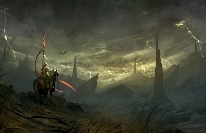 Путь к эшафоту 2