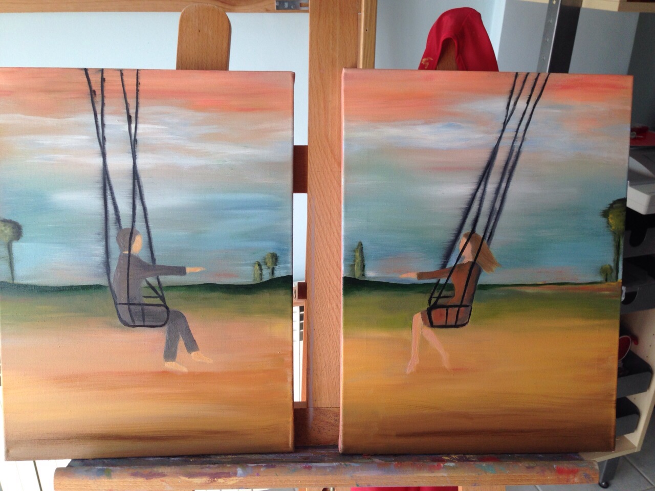 странная любовь