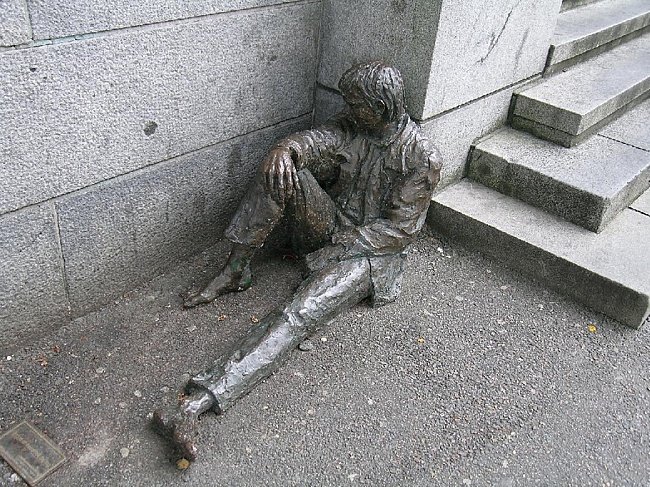 БОМЖ