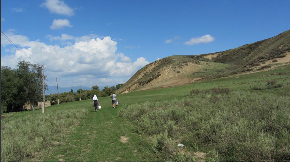 Кто спросил, что я влюбилась?