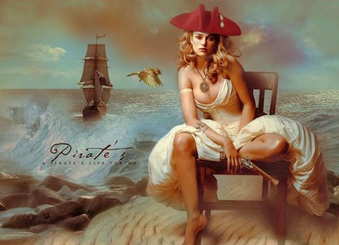 Пыль. Сара Тисдейл