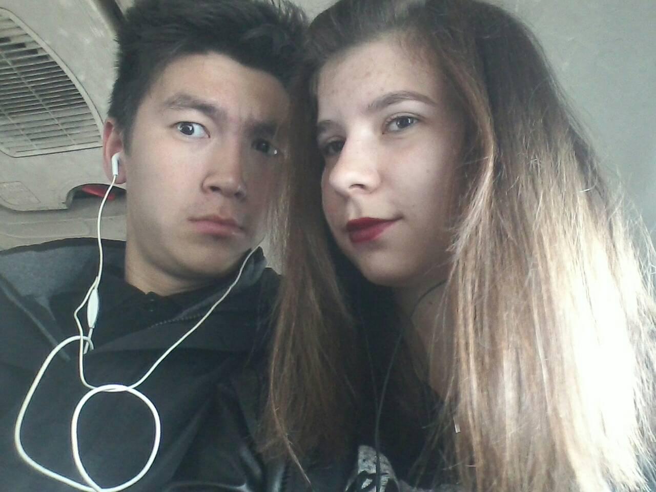 МОЙ. МАЧО! Я тебя люблю...