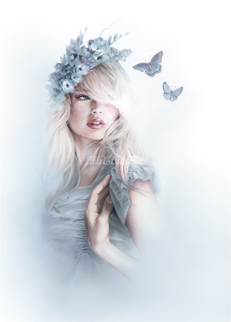 Заговорила я себя на счастье