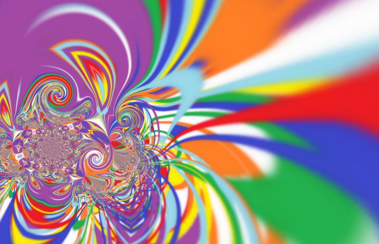 Возможность всё переосмыслить!