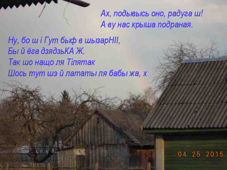 Ах, я как-то скучаю по осени!