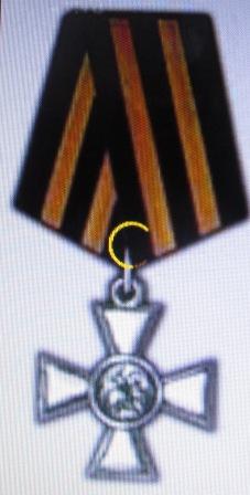 Мой дед в отечественную не воевал