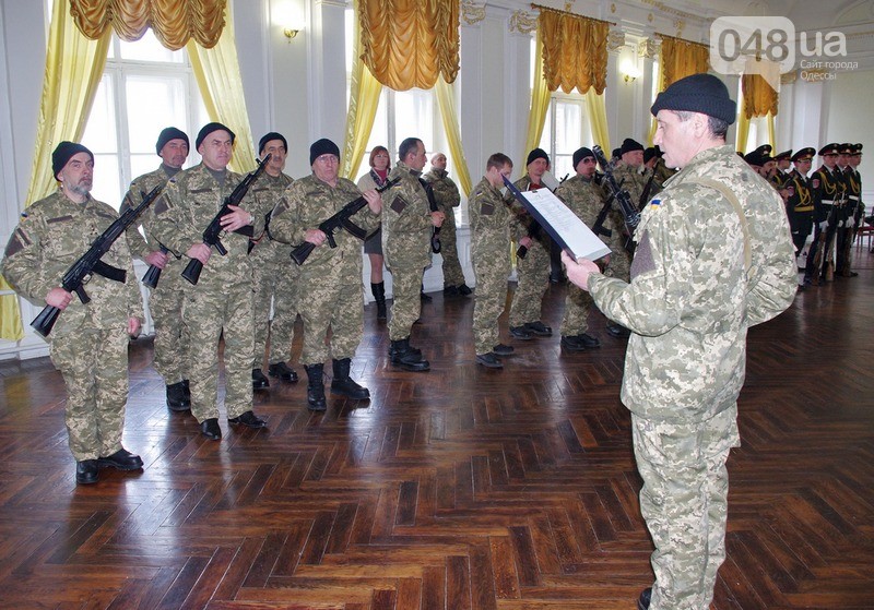 Построение 9 Мая