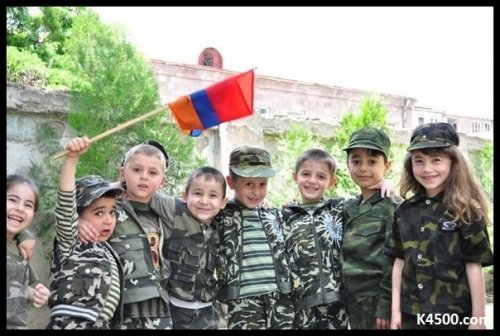 Капля крови