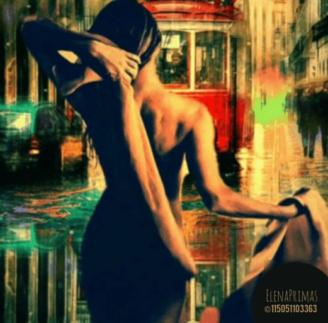 Искра Случайной Встречи