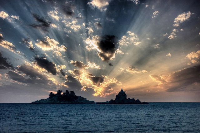 О суде Божьем