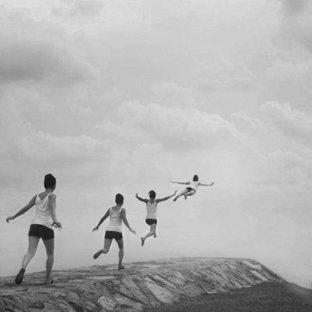 Вперёд, вперёд...