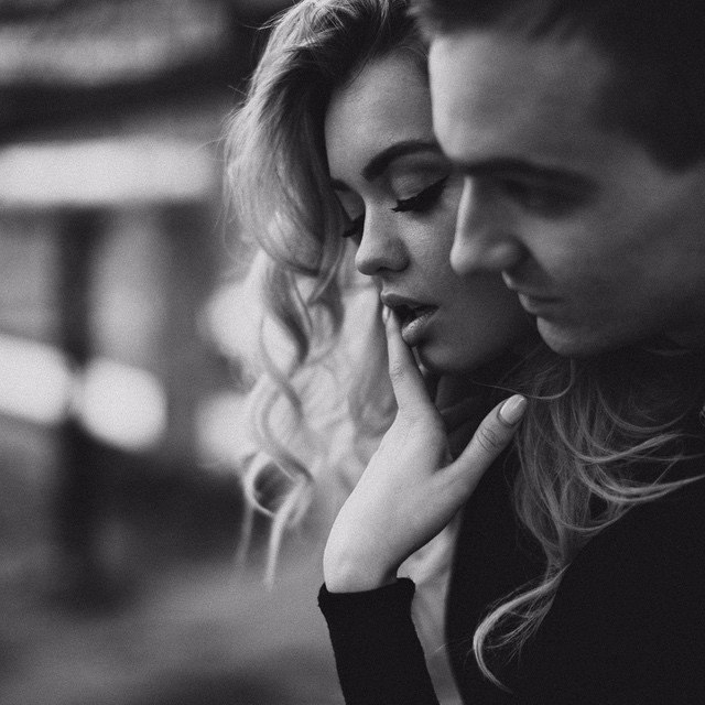 Любовь это...