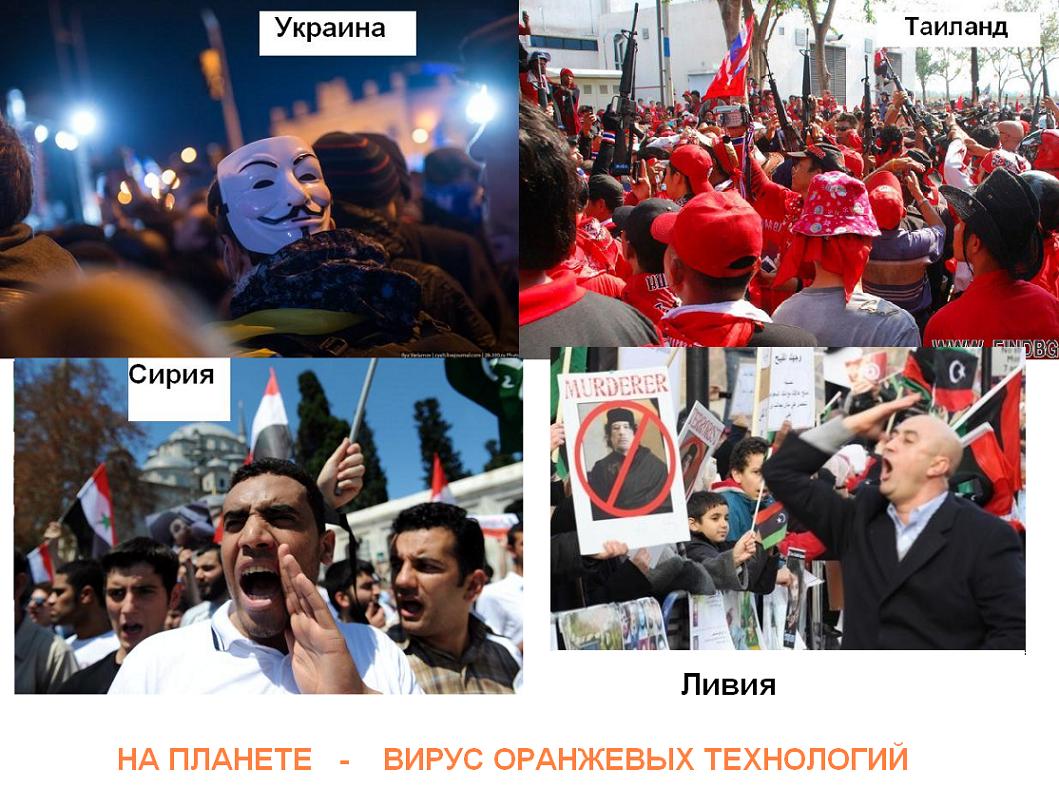 Голова и тело - одно целое!